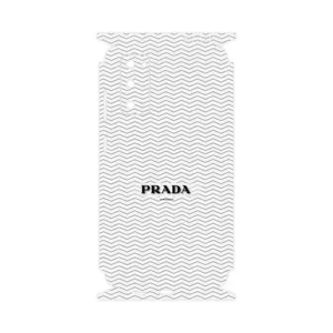 MAHOOT Prada-FullSkin Cover Sticker for Samsung Galaxy S20 FE