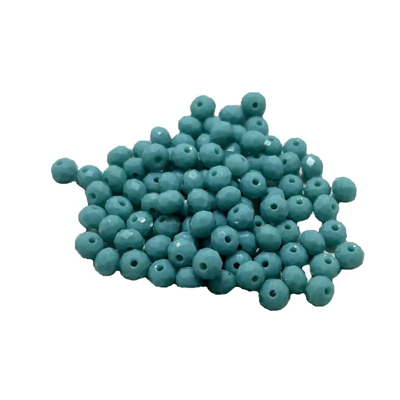 مهره دستبند مدل M052 مجموعه 50 عددی