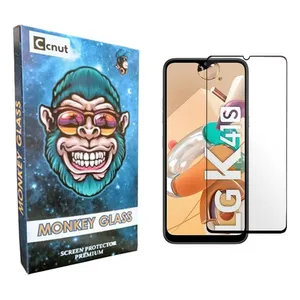 Coconut mnk Screen Protector For LG  K41s