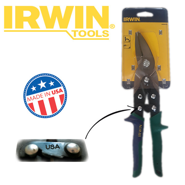 قیچی آهن بر اروین مدل 10504310