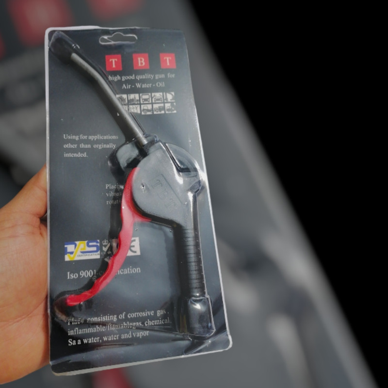 تفنگی باد مدل Yelbl میل بلند