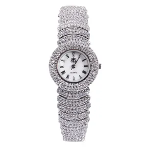 ساعت مچی عقربه ای زنانه مدل GTA-988