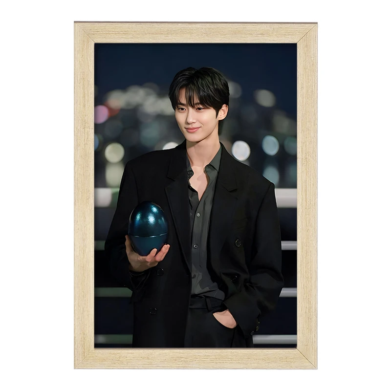 تابلو خندالو مدل هوانگ این یوپ کد F11146