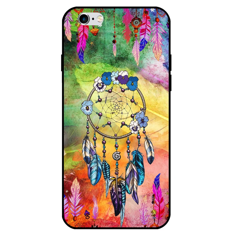 کاور مگافون کد 8082 مناسب برای گوشی موبایل اپل iphone 6 Plus / 6s Plus