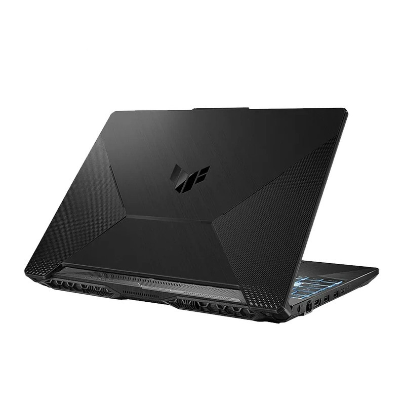 لپ تاپ 15.6 اینچی ایسوس مدل TUF Gaming F15 FX506HE-HN018-i7 11800H 8GB 512SSD RTX3050Ti
