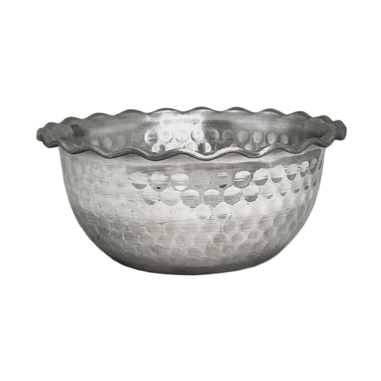 کاسه مدل روحی طرح پولکی کد 2555 مجموعه 3 عددی