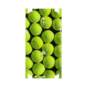 MAHOOT Tennis-FullSkin Cover Sticker for Samsung Galaxy J5 Pro