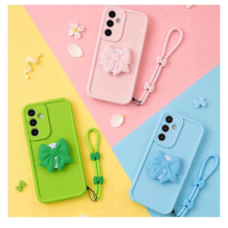کاور قاب کام مدل SPOP مناسب برای گوشی موبایل شیائومی Redmi Note 13 4G به همراه بند آویز