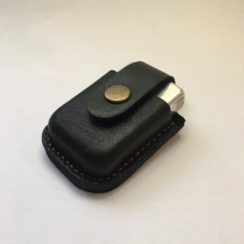 کیف فندک مدل ZPO708