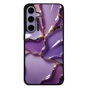 AKAM AMC-WSGS24P-JWELERY-21 Cover For Samsung Galaxy S24 Plus