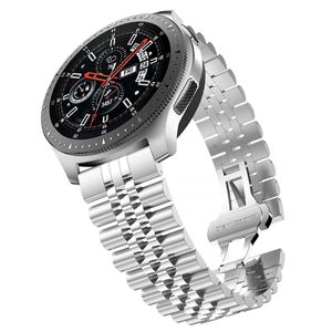 نقد و بررسی بند گودزیلا مدل Ro-5BE مناسب برای ساعت هوشمند هایلو RT LS05S توسط خریداران