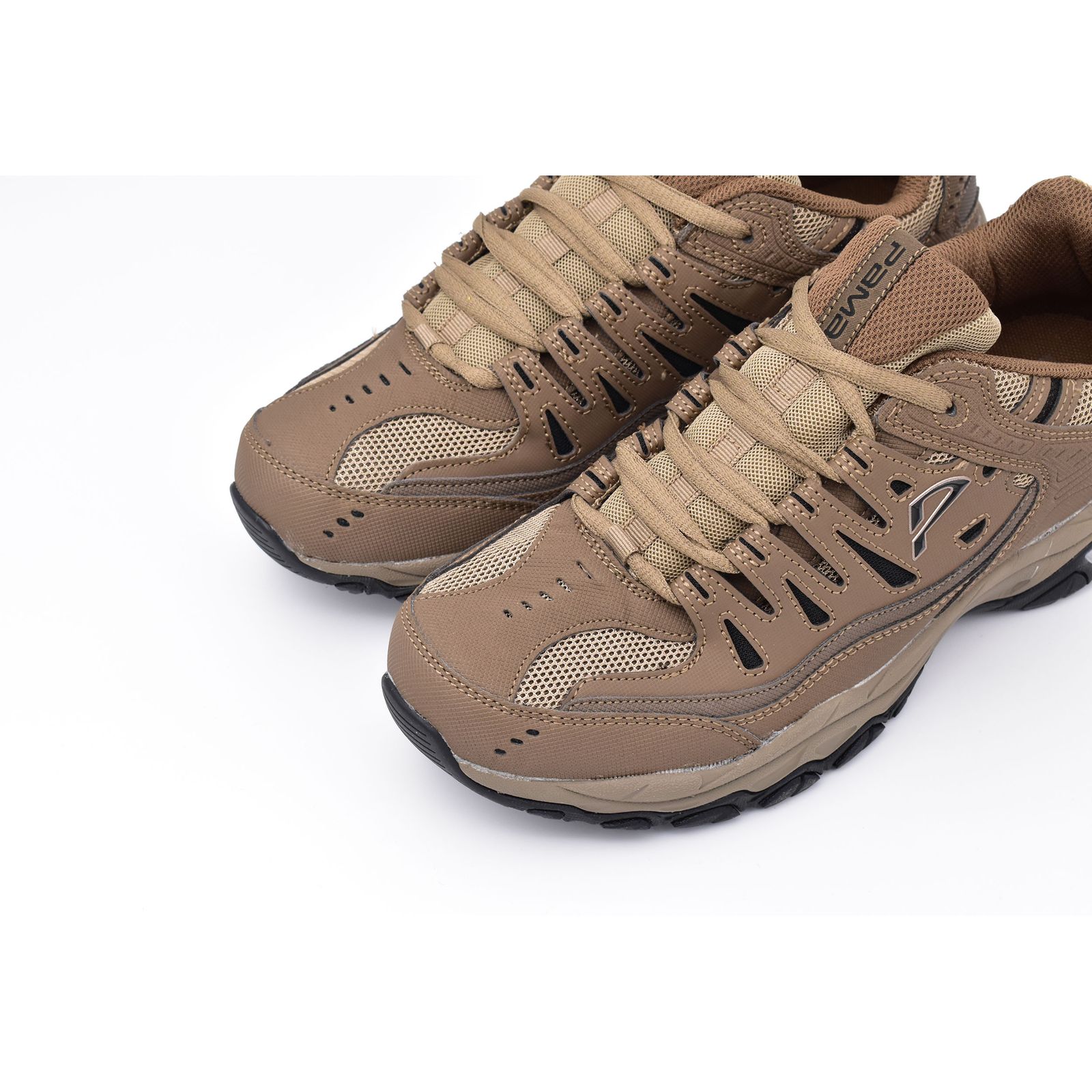 کفش کوهنوردی مردانه پاما مدل داروین کد G1022 -  - 11