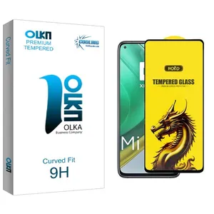 Cooling Olka Y-Horo Screen Protector For Xiaomi mi 10t pro