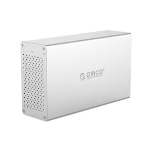 باکس هارد 1 سینی اوریکو مدل WS200U3-EU-SV