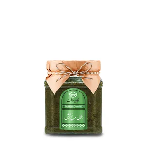 دلال مرغ ترش دکان چاشت - 350 گرم