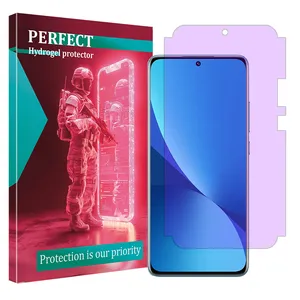 Perfect Eye Care model anti-purple screen protector suitable for Xiaomi 12X mobile phone