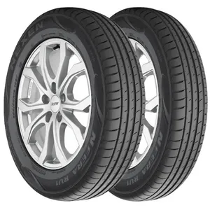 لاستیک خودرو نکسن مدل NFERA RU1 سایز 275/45/20 - 2 حلقه