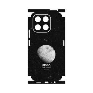 MAHOOT Moon_By_NASA-FullSkin Cover Sticker for Honor X6c
