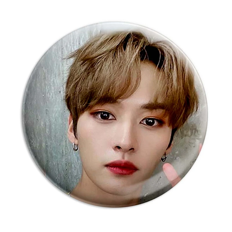  مگنت پرمانه طرح straykids کد pmag.12230