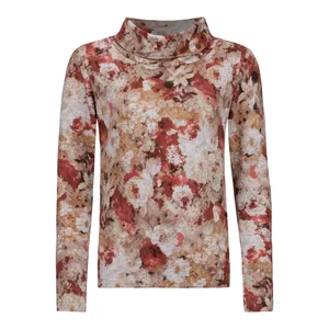 پلیور زنانه ناریان مدل 2992104