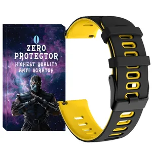 Zero Hike ZR Strap suitable for Amazfit BIP / BIP S / BIP S Lite / BIP U / BIP U Pro
