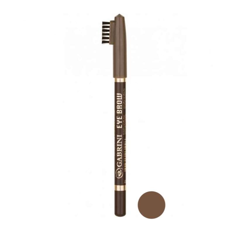 مداد ابرو گابرینی مدل کد 107