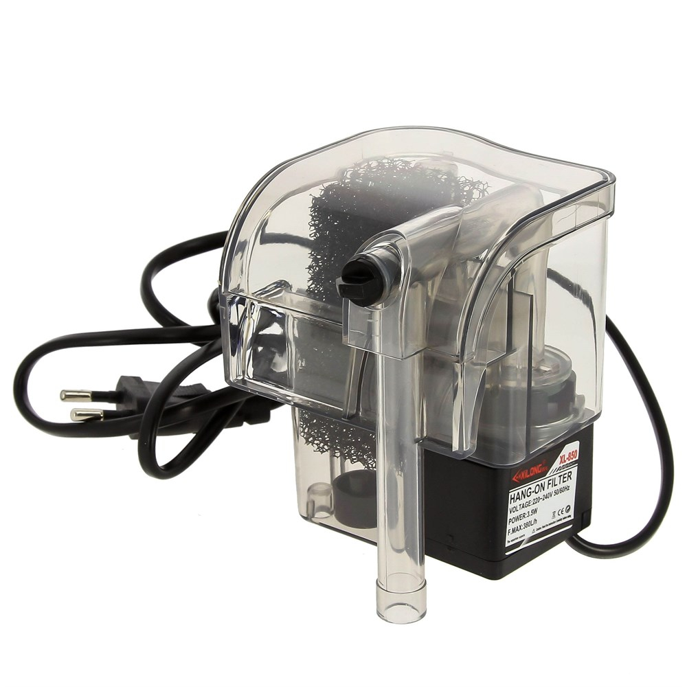 فیلتر آکواریوم هنگان ژیلانگ مدل xl_850