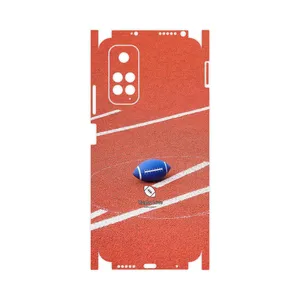 MAHOOT Rugby football-FullSkin Cover Sticker for Xiaomi Redmi Note 11