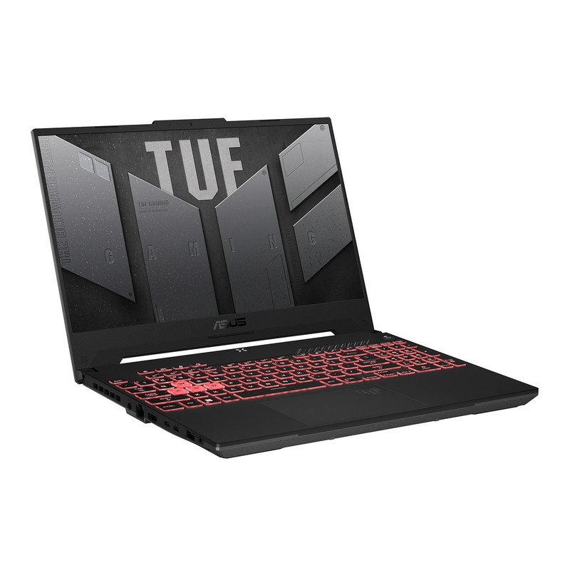 لپ تاپ 15.6 اینچی ایسوس مدل TUF Gaming A15 FA507RF-HN029 R7 16GB 256SSD RTX2050 - کاستوم شده لپ تاپ 15.6 اینچی ایسوس مدل TUF Gaming A15 FA507RF-HN029 R7 16GB 256SSD RTX2050 - کاستوم شده