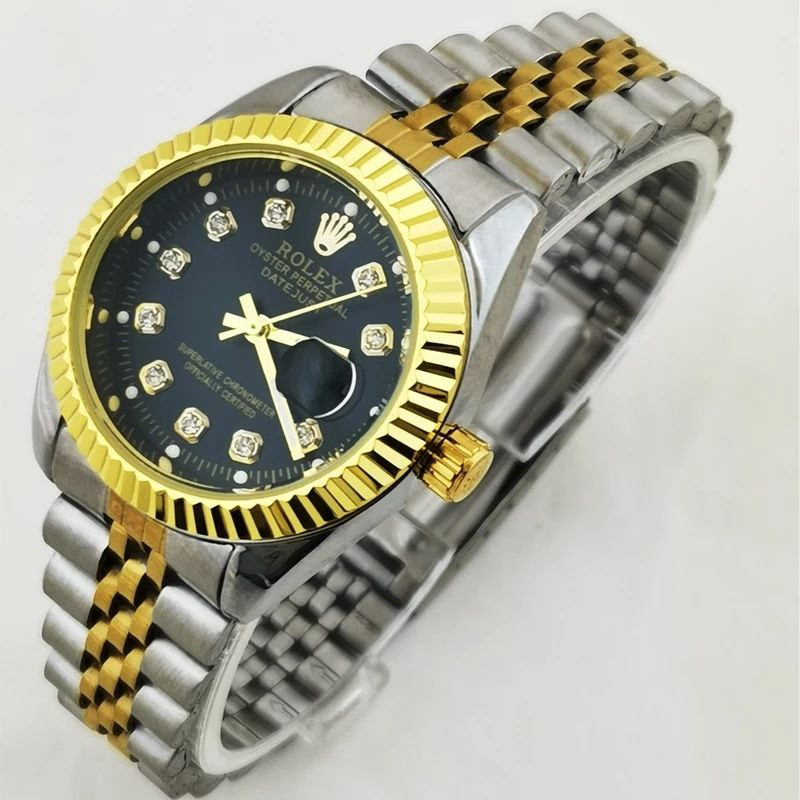 ساعت مچی عقربه ای زنانه  مدل 012