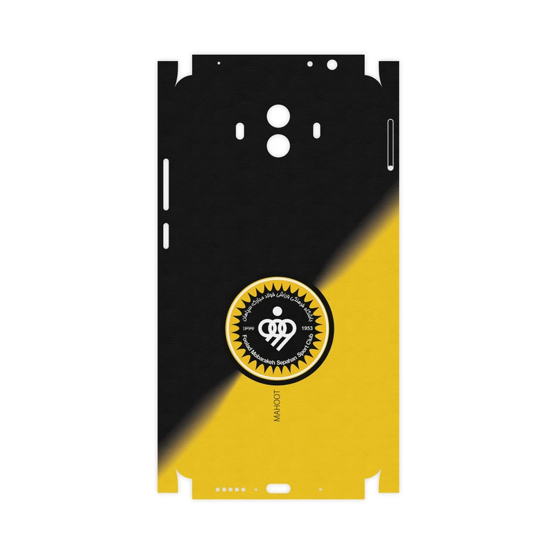 برچسب پوششی ماهوت مدل Sepahan-FC-FullSkin  مناسب برای گوشی موبایل هواوی  Mate 10