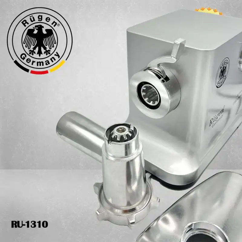 چرخ گوشت روگن مدل Rü-1310