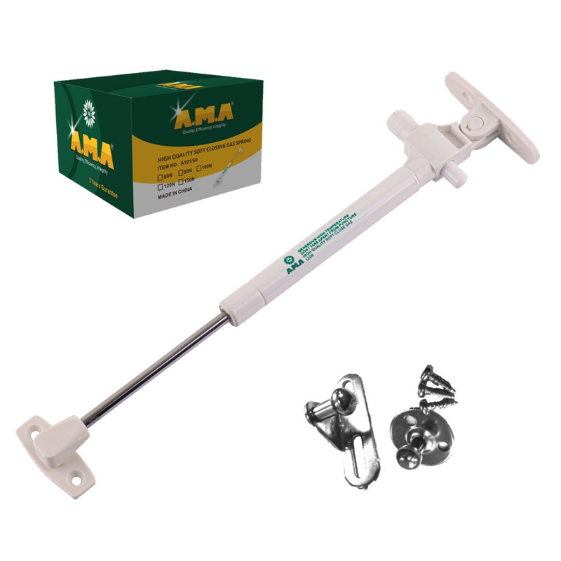 جک پمپی آرام بند آما مدل 100 نیوتن جک پمپی آرام بند آما مدل 100 نیوتن