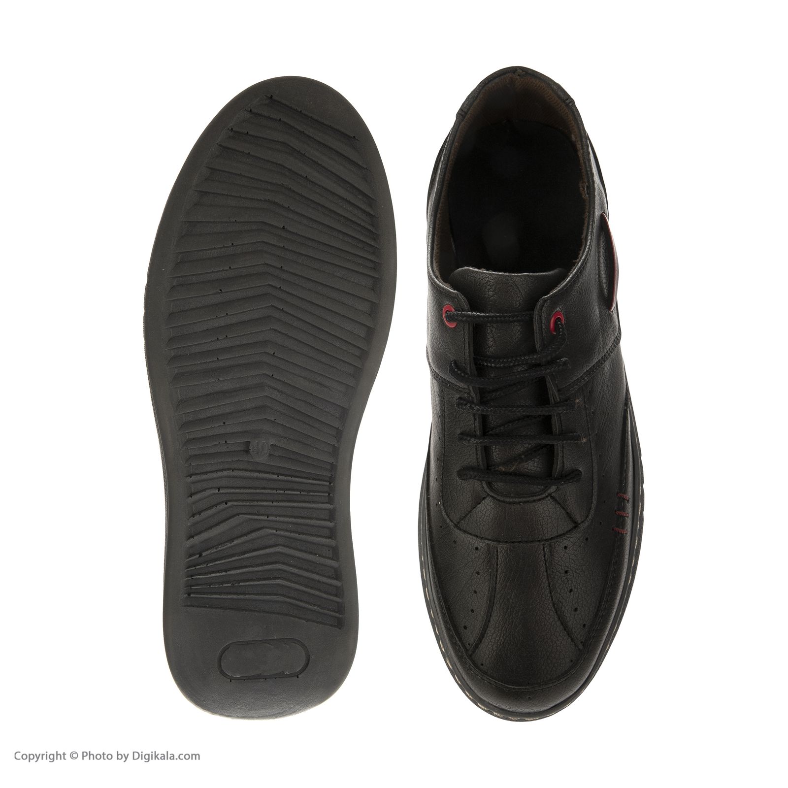 کفش روزمره مردانه اسپرت من مدل ST300921 -  - 6