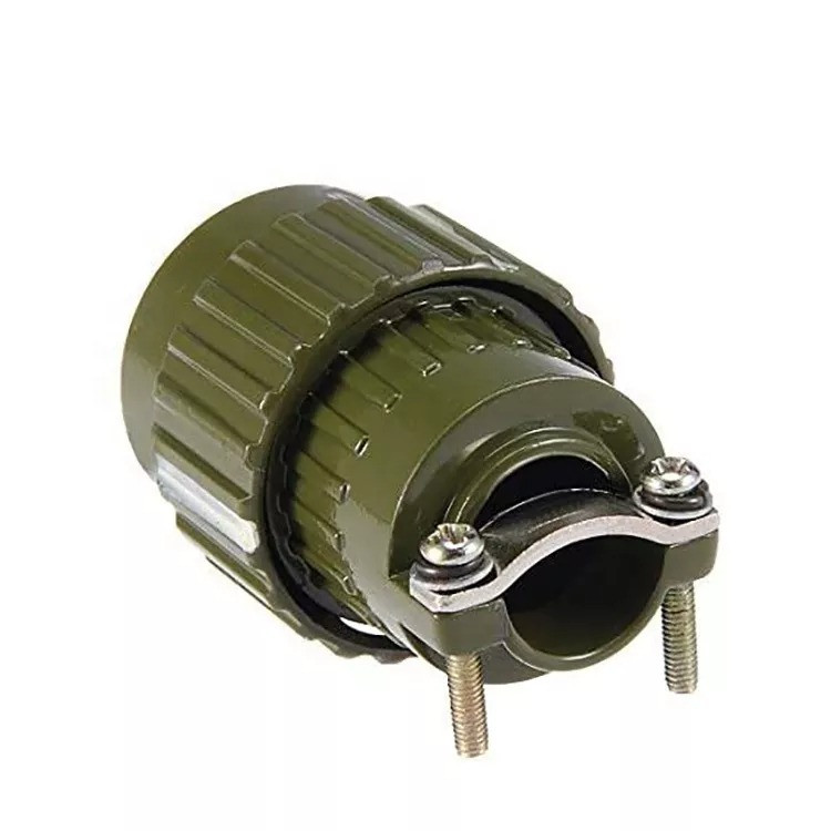 کانکتور 10 پین مدل Y2M-10TK