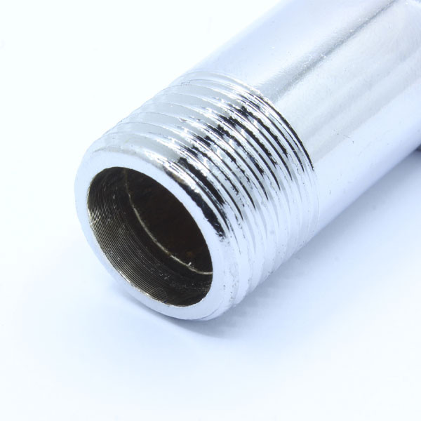 اتصال روپیچ توپیچ دینا مدل DN-5CMChromium بسته 2 عددی اتصال روپیچ توپیچ دینا مدل DN-5CMChromium بسته 2 عددی