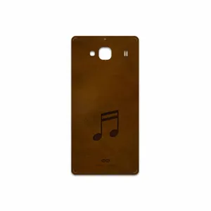 MAHOOT BFL-CHG2 Cover Sticker for Xiaomi Redmi 2