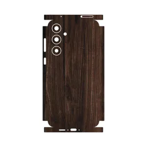 MAHOOT Dark_Walnut_Wood-FullSkin Cover Sticker for Samsung Galaxy A55
