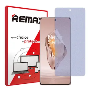  Remax brand shockproof Matte anti-blue screen protector glass for OnePlus Ace 3