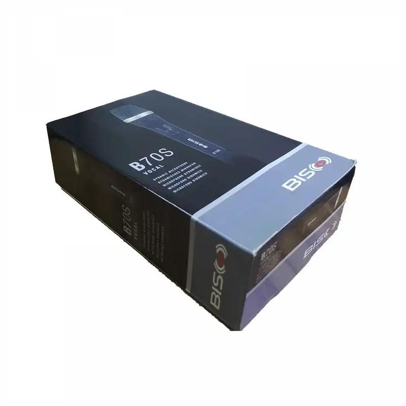 میکروفن بیسکو مدل B70S