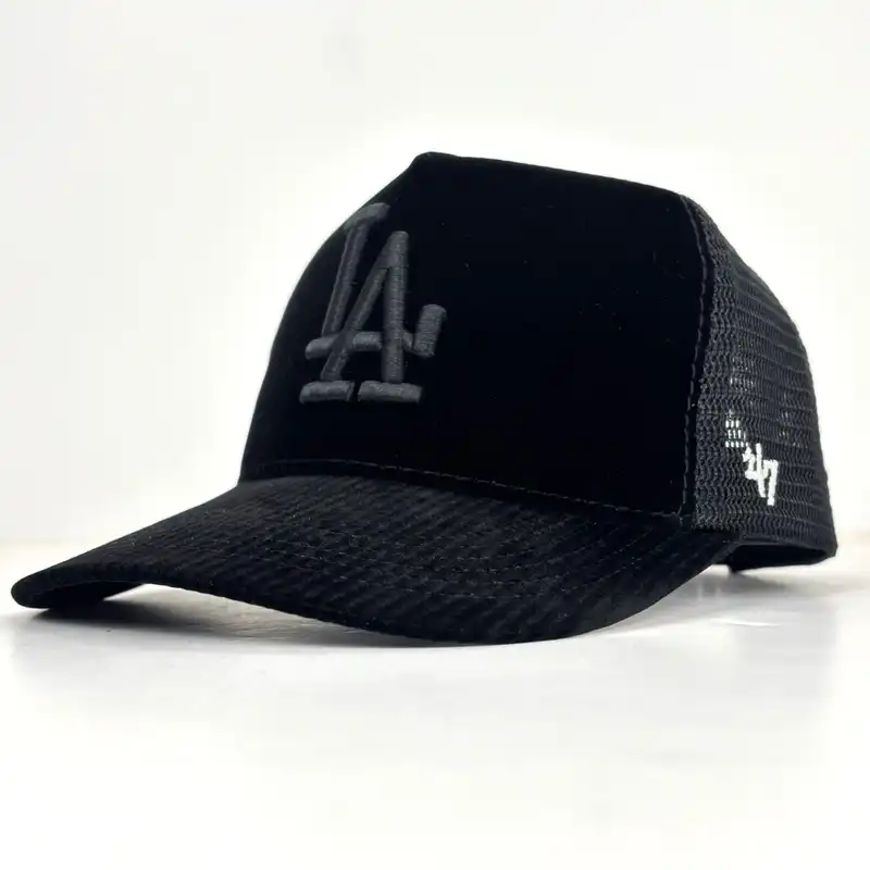 کلاه کپ مدل پشت تور کد 1103