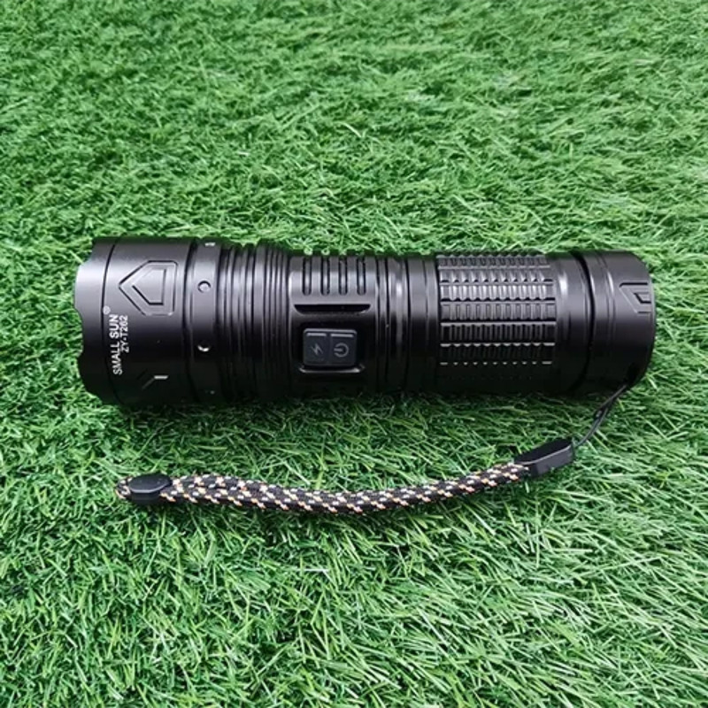 چراغ قوه دستی اسمال سان مدل T262