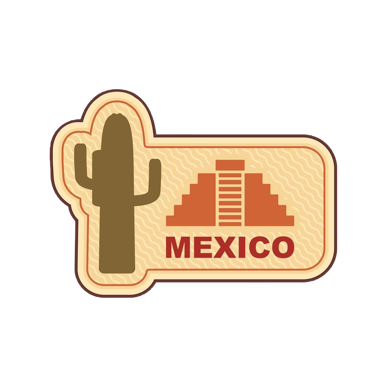 برچسب کنسول بازی مدل مکزیکو کد 1138