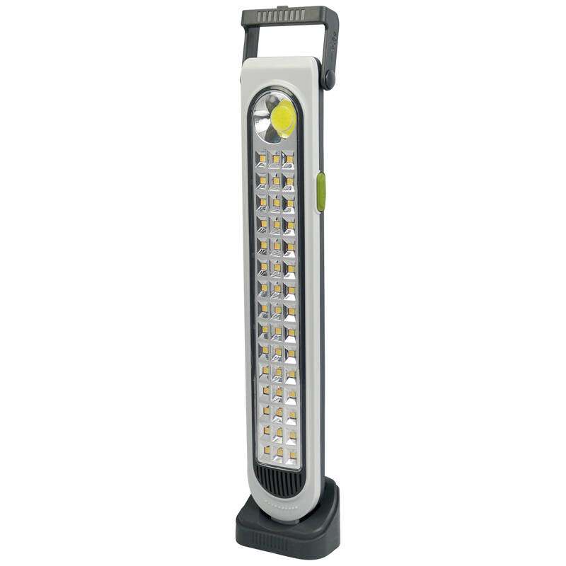 چراغ اضطراری مدل HEL-6855T