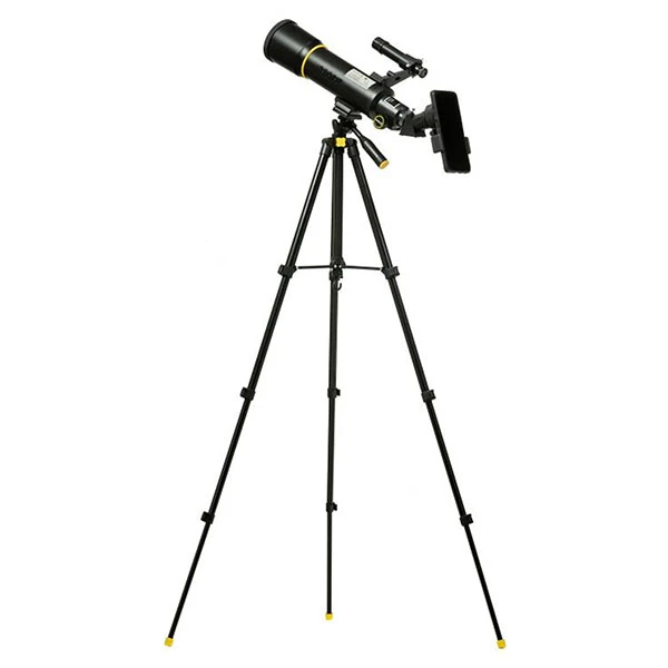 تلسکوپ مدل گالیله ای کد 40070 به همراه کیف حمل