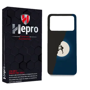 HEPRO MC Cover for XIAOMI Poco X6 Pro