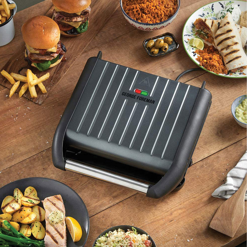 ساندویچ ساز جورج فورمن مدل 25041