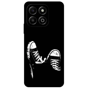 Megafone Shoes 0043 Cover For Honor X6B