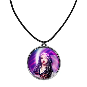 گردنبند خندالو مدل جیوو گروه کارد Kard کد 2013620133