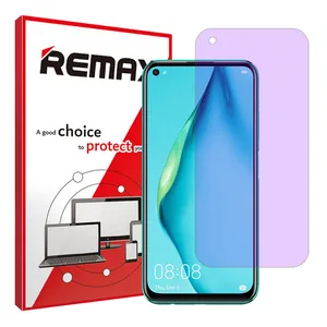 Remax Resistant model UV screen protector suitable for Huawei nova 7i mobile phone